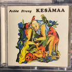 PEKKA STRENG - Kesämaa cd - pikkukuva 1