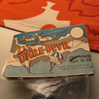 Dare-Devil vaaleansininen laskuvarjohyppääjä - pikkukuva 3