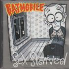 BATMOBILE - Sex Starved - pikkukuva 1