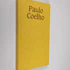 Paulo Coelho : Istuin Piedrajoen rannalla ja itkin - pikkukuva 1
