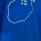 Sininen Suomi t-paita - pikkukuva 2