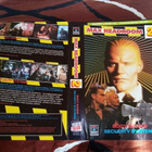 3 kpl VHS kansipaperi MAX HEADROOM 1-3 - pikkukuva 3