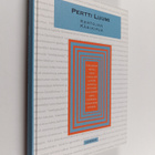 Pertti Luumi : Kertojan käsikirja - pikkukuva 1