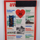 Avotakka 11/1980 - pikkukuva 2