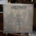 AEROSMITH - THE VIRGINIA CONNECTION UUSI 2LP + - pikkukuva 2