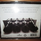 APOCALYPTICA:PLAYS METALLICA BY FOUR CELLOS  CD - pikkukuva 2