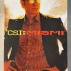 CSI: Miami: Kausi 7 (6DVD) - pikkukuva 1