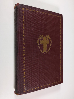 Edvin Wiren : Esikartanoissa : Vanhan testamentin saarnat...
