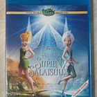 Walt Disney: Helinä-keiju ja siipien salaisuus (2012) *UUSI* - pikkukuva 1
