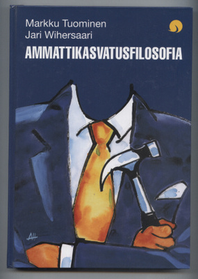 Ammattikasvatusfilosofia