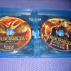 MATKIJANÄRHI, OSA 1 (Jennifer Lawrence) BD*** - pikkukuva 4