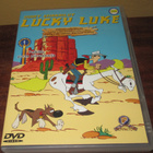 Lucky Luke uudet seikkailut dvd animaatio v.2001 - pikkukuva 1