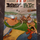 Asterix 35: Asterix ja piktit - pikkukuva 1
