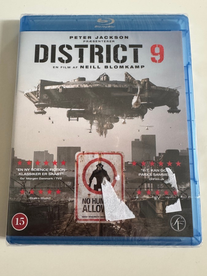District 9