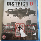 District 9 - pikkukuva 1