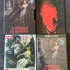 The Horrible Dr. Hichcock LE 4K UHD + Blu-ray | US | 1962 - pikkukuva 1