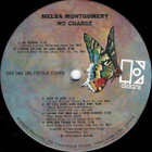 MELBA MONTGOMERY ~ No Charge ~ LP - pikkukuva 3