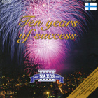 Kokoelma • Ten Years Of Success CD - pikkukuva 1