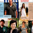 Apu n:o 31 2009 Tarja Ylitalo. Madonna. Gerd Kanter. Tähtihe - pikkukuva 5