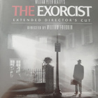 THE EXORCIST BLU-RAY UUSI - pikkukuva 1