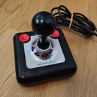 TAC-2 joystick mm. C64/Amiga - pikkukuva 1