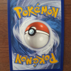 Pokemon Zapdos 029/078 Holo Rare - pikkukuva 2