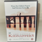 THE LITTLE KIDNAPPERS - pikkukuva 1