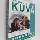 Veli-Pekka (suom) Ketola : Viiden kielen kuvasanakirja - pikkukuva 1