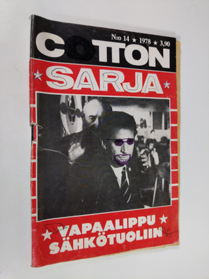 Cotton sarja 14/1978