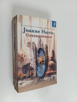 Joanne Harris : Underströmmar