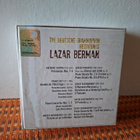 Lazar Berman:The Deutsche Grammophon Recordings 10CD-Box - pikkukuva 2