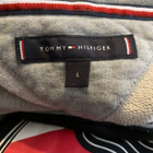 TOMMY HILFIGER HUPPARI KOKO L - pikkukuva 3