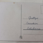 Martta Wendelin:  Seimen lapsi, tulppaani-tähkäkranssi, k-k - pikkukuva 2