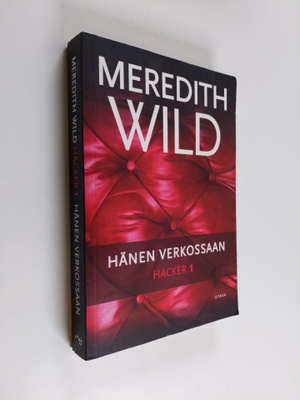 Meredith Wild : Hänen verkossaan