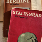Th. Plievier - Berliini ; Stalingrad (nid.) - pikkukuva 1