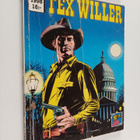 Tex Willer 10/1998 - pikkukuva 1