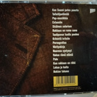 ISMO ALANKO SUOSITUIMMAT HITIT 1989-2001-CD,POKOCD 252 - pikkukuva 2