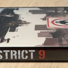 Neill Blomkamp: DISTRICT 9 (2009) Sharlto Copley - pikkukuva 3