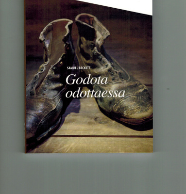 Samuel Beckett : Godota odottaessa