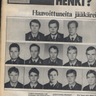 Seura n:o 34 1974 Kypros: Haavoittuneita Jääkäreitä. Liz Tay - pikkukuva 3