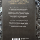 Nadia Murad: Viimeinen tyttö - Olin Isisin vankina - pikkukuva 2