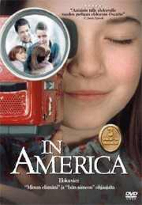 In America (DVD)