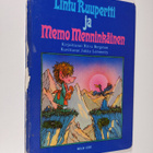 Ritva Bergman : Lintu Ruupertti ja Memo Menninkäinen - pikkukuva 1