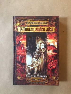 Lempinen, Mustan suden aika
