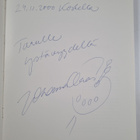 Pirjo Tuominen : Johanna Oras (signeerattu) - pikkukuva 2
