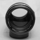 == Chinon 135mm f/2.8 fast prime lens - M42 - pikkukuva 1