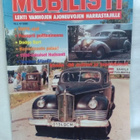Mobilisti No 4 1990 - pikkukuva 1