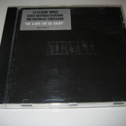 Nirvana - Nirvana (CD) - pikkukuva 1