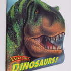 Jay Johnson : Dinosaurs! - pikkukuva 1