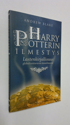 Andrew Blake : Harry Potterin ilmestys : lastenkirjallisu...
